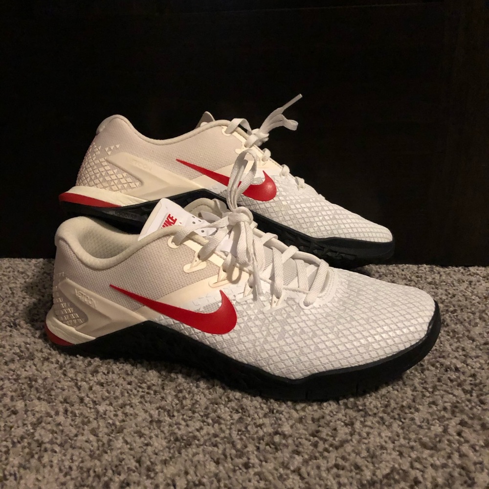Nike Metcon 4 XD